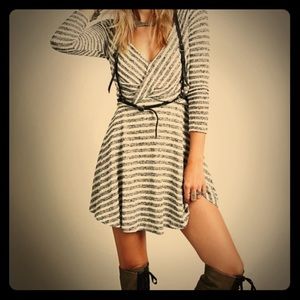Free People Maverick Dress